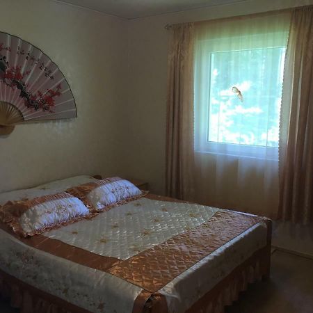 Foxy Burrow Villa Verla Екстериор снимка