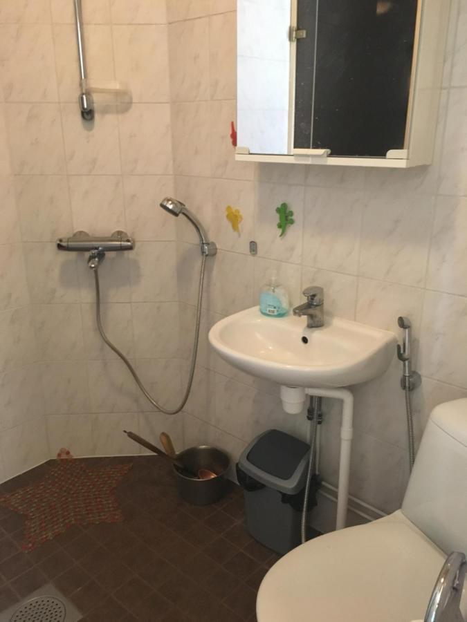 Foxy Burrow Villa Verla Екстериор снимка