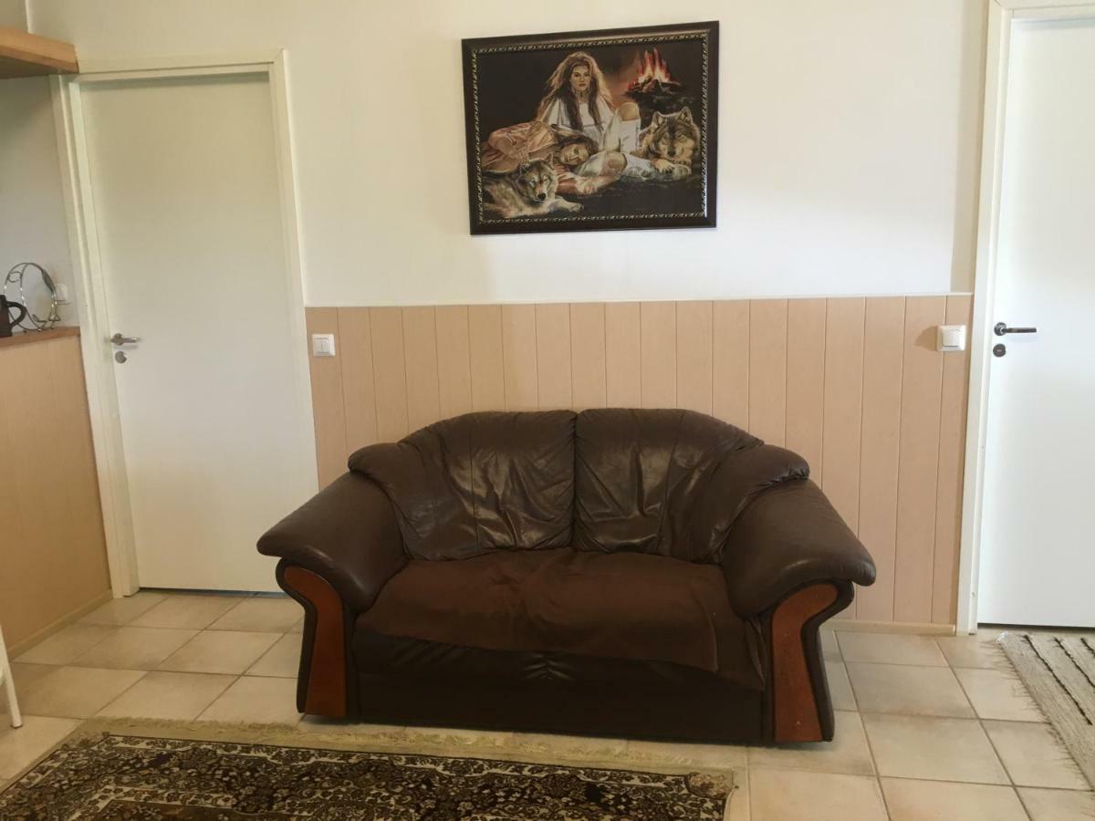 Foxy Burrow Villa Verla Екстериор снимка