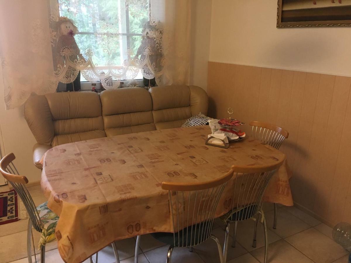Foxy Burrow Villa Verla Екстериор снимка