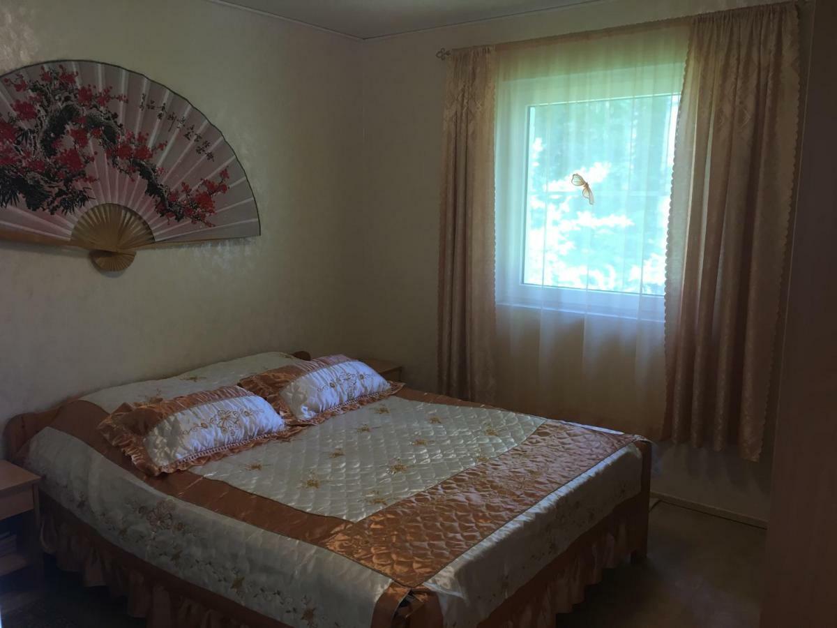 Foxy Burrow Villa Verla Екстериор снимка