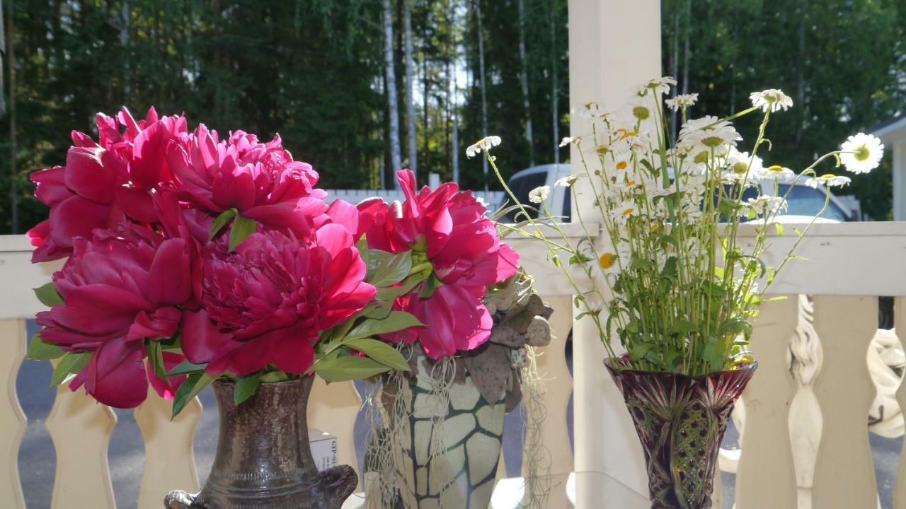 Foxy Burrow Villa Verla Екстериор снимка